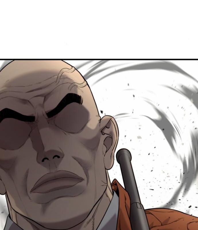 Cảnh Sát Báo Thù Chap 97 - Next Chap 98
