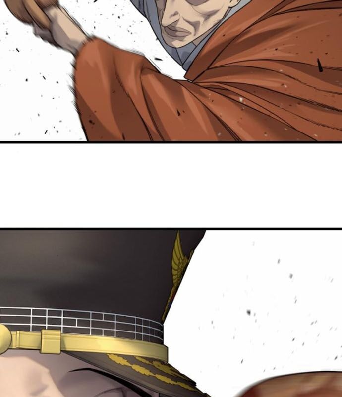 Cảnh Sát Báo Thù Chap 97 - Next Chap 98