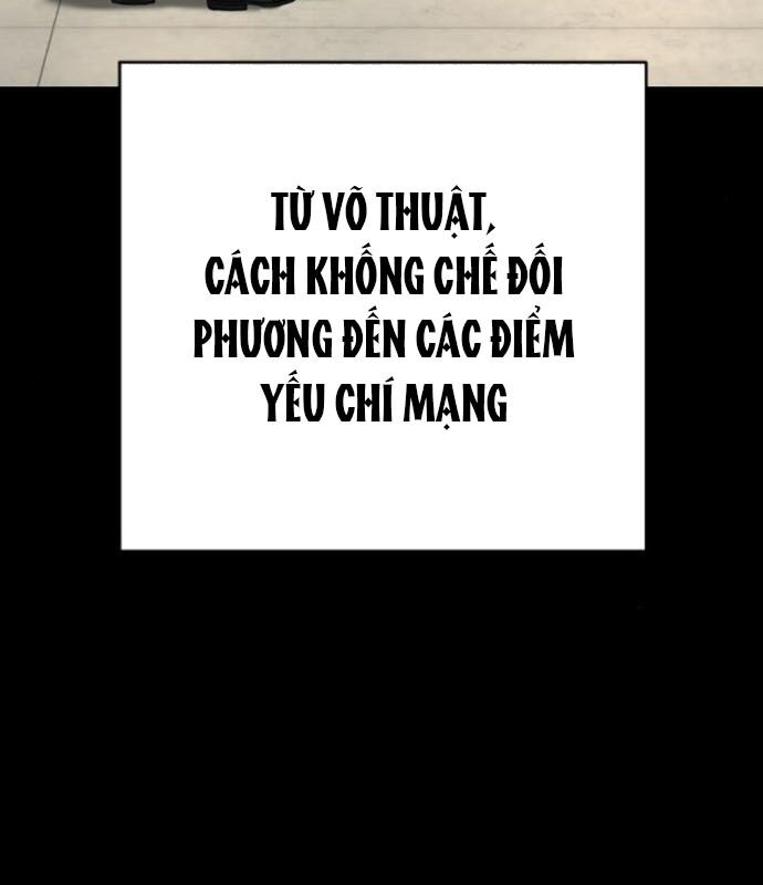 Cảnh Sát Báo Thù Chap 97 - Next Chap 98