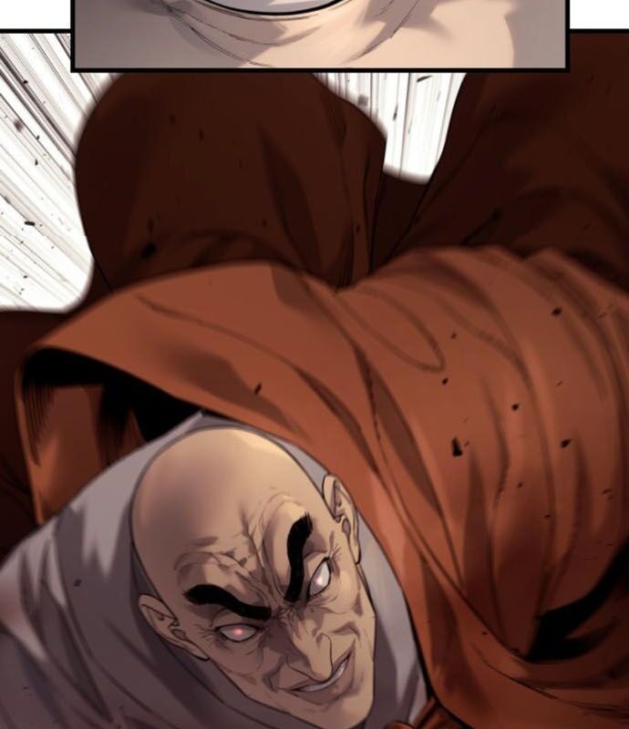 Cảnh Sát Báo Thù Chap 97 - Next Chap 98