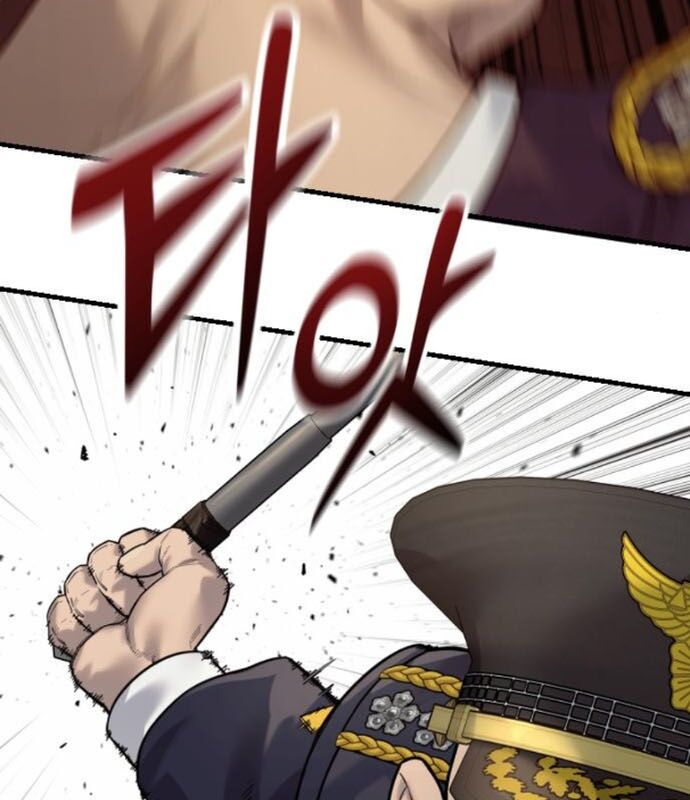 Cảnh Sát Báo Thù Chap 97 - Next Chap 98