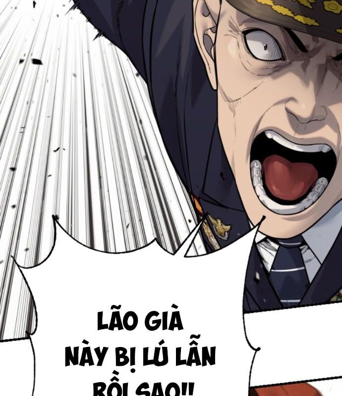 Cảnh Sát Báo Thù Chap 97 - Next Chap 98