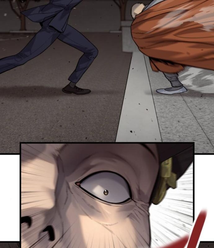 Cảnh Sát Báo Thù Chap 97 - Next Chap 98