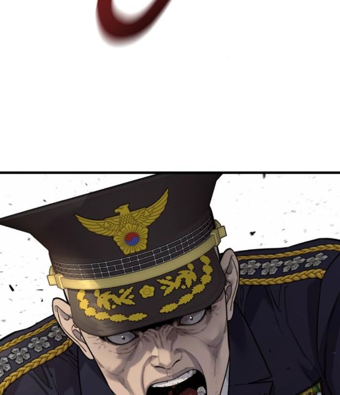 Cảnh Sát Báo Thù Chap 97 - Next Chap 98