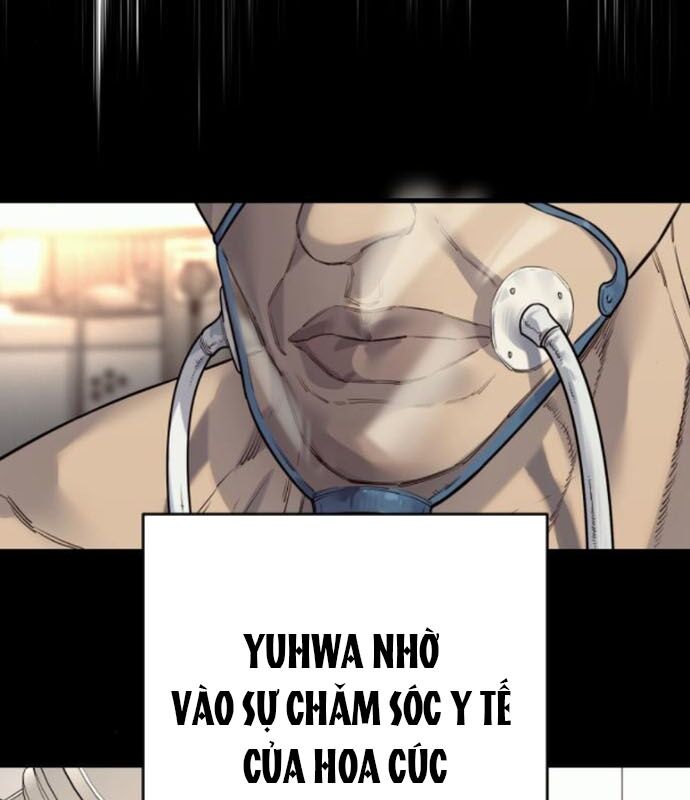 Cảnh Sát Báo Thù Chap 97 - Next Chap 98