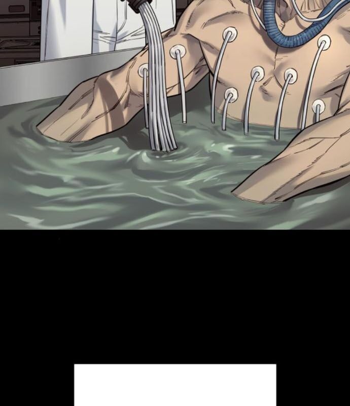 Cảnh Sát Báo Thù Chap 97 - Next Chap 98