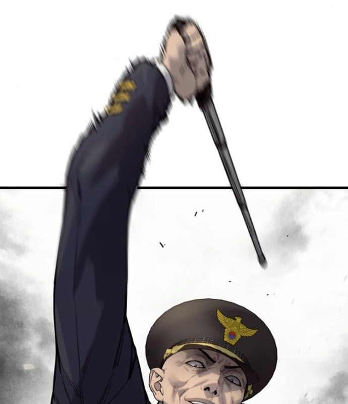 Cảnh Sát Báo Thù Chap 97 - Next Chap 98
