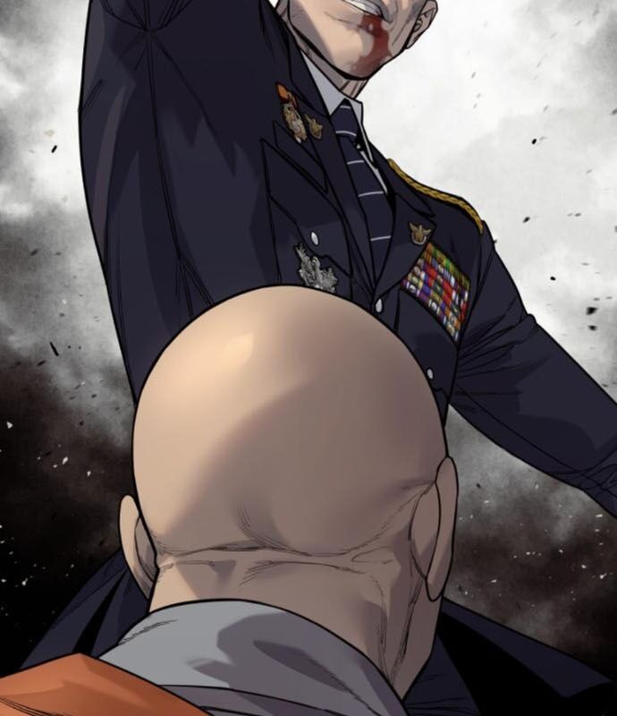 Cảnh Sát Báo Thù Chap 97 - Next Chap 98