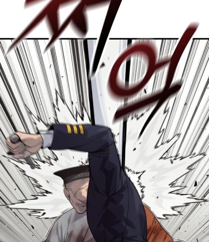 Cảnh Sát Báo Thù Chap 97 - Next Chap 98