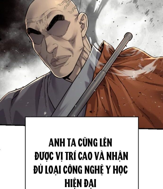 Cảnh Sát Báo Thù Chap 97 - Next Chap 98