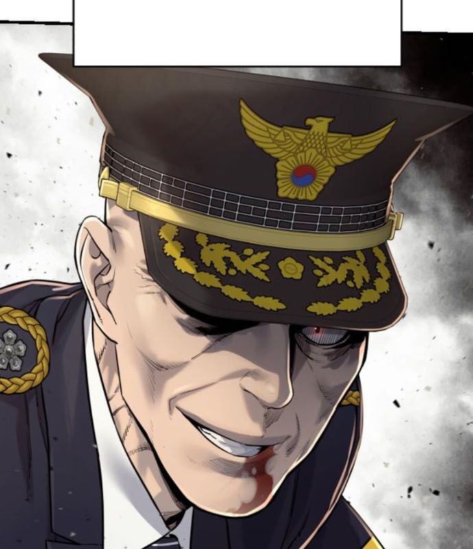 Cảnh Sát Báo Thù Chap 97 - Next Chap 98
