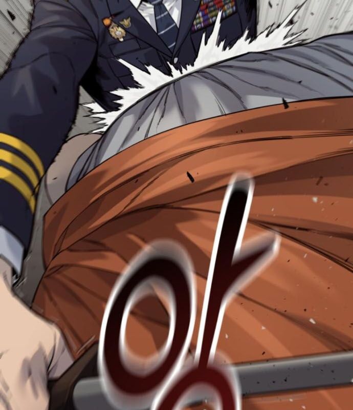 Cảnh Sát Báo Thù Chap 97 - Next Chap 98