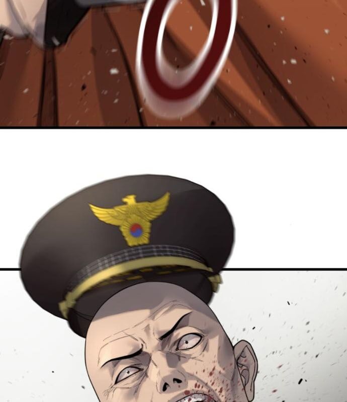 Cảnh Sát Báo Thù Chap 97 - Next Chap 98