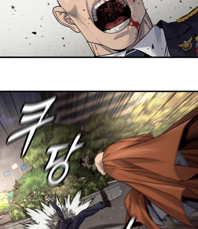 Cảnh Sát Báo Thù Chap 97 - Next Chap 98
