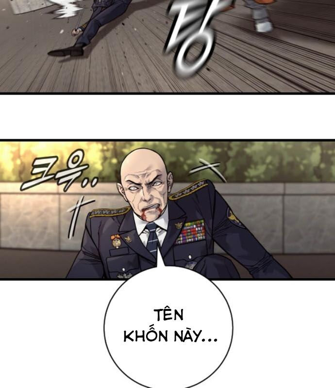 Cảnh Sát Báo Thù Chap 97 - Next Chap 98