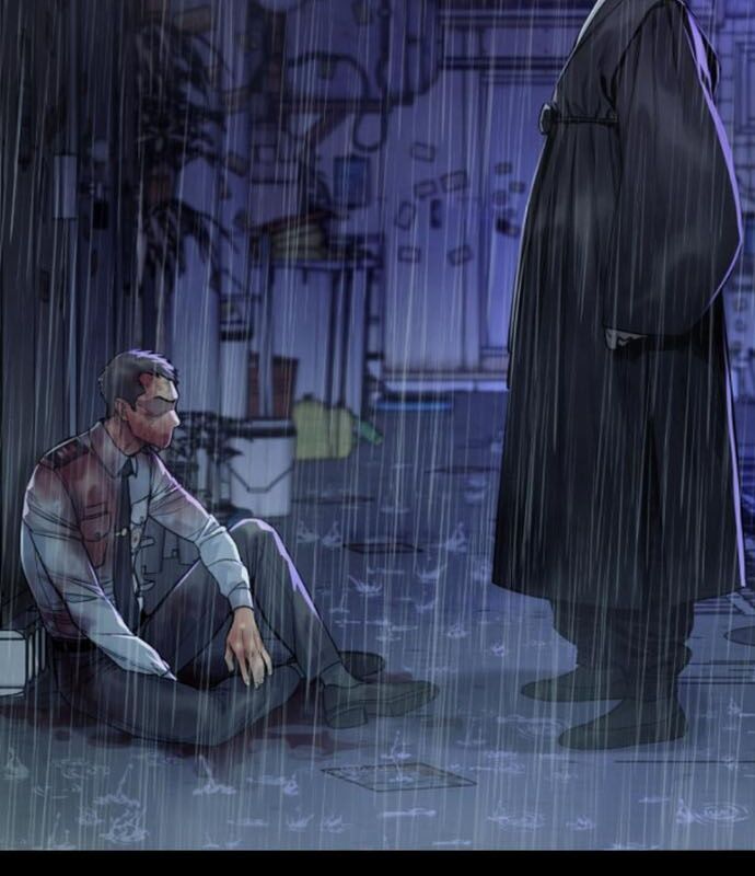 Cảnh Sát Báo Thù Chap 97 - Next Chap 98