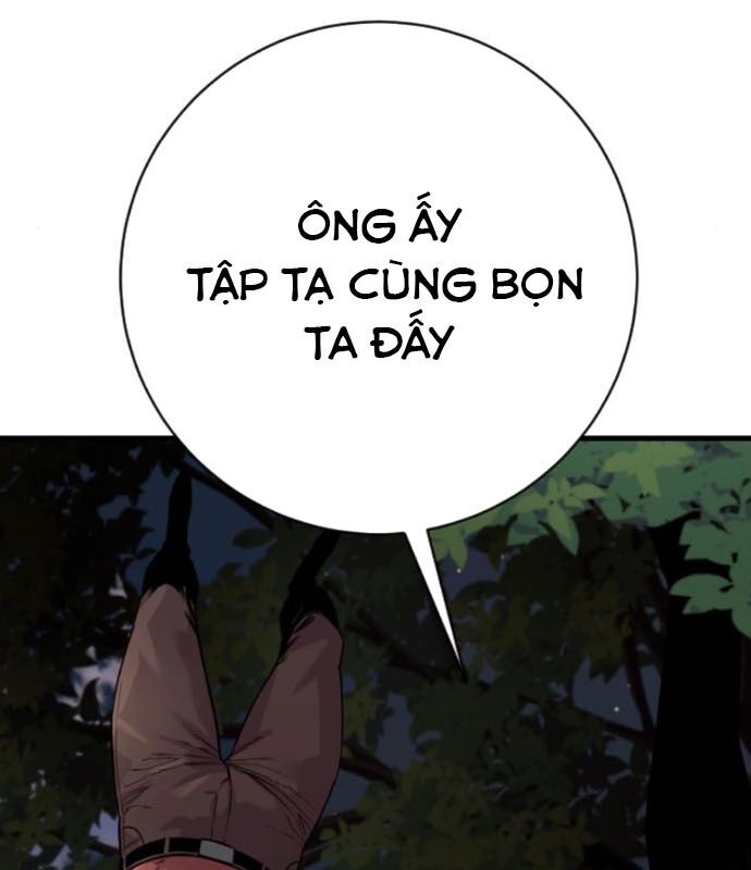 Cảnh Sát Báo Thù Chap 97 - Next Chap 98