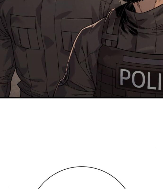 Cảnh Sát Báo Thù Chap 97 - Next Chap 98