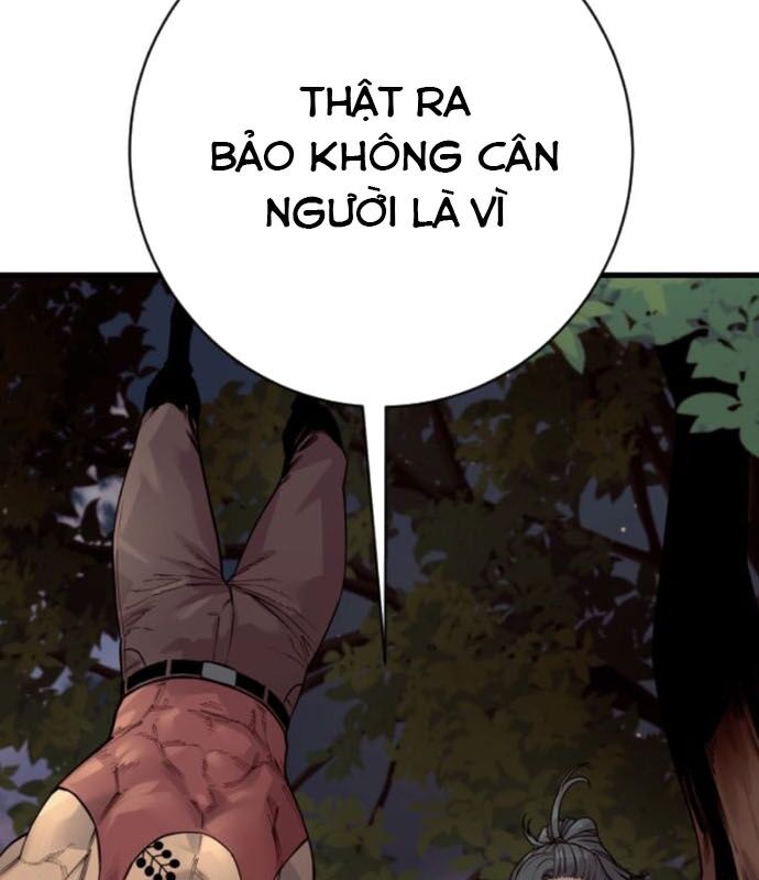 Cảnh Sát Báo Thù Chap 97 - Next Chap 98