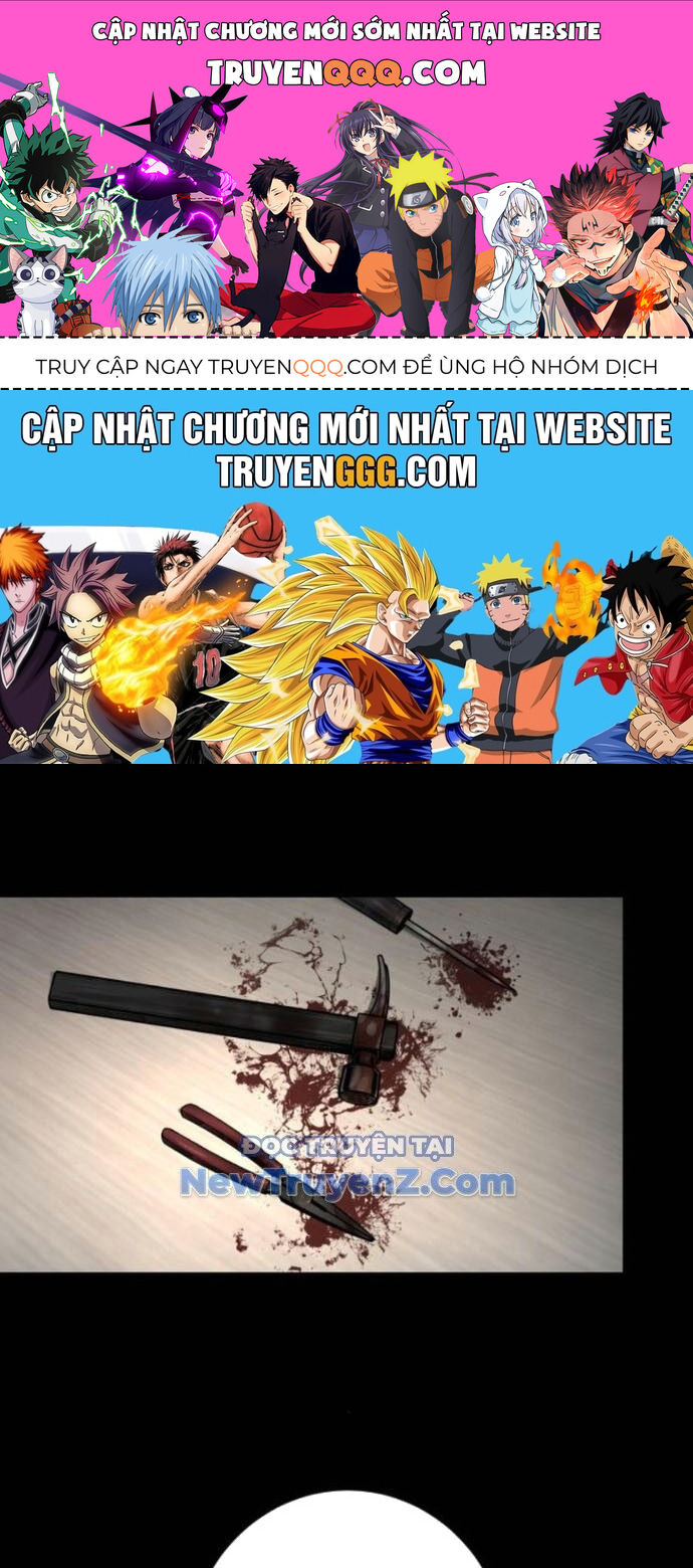 Cảnh Sát Báo Thù Chap 98 - Next Chap 99
