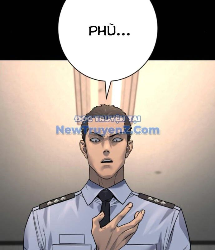 Cảnh Sát Báo Thù Chap 98 - Next Chap 99