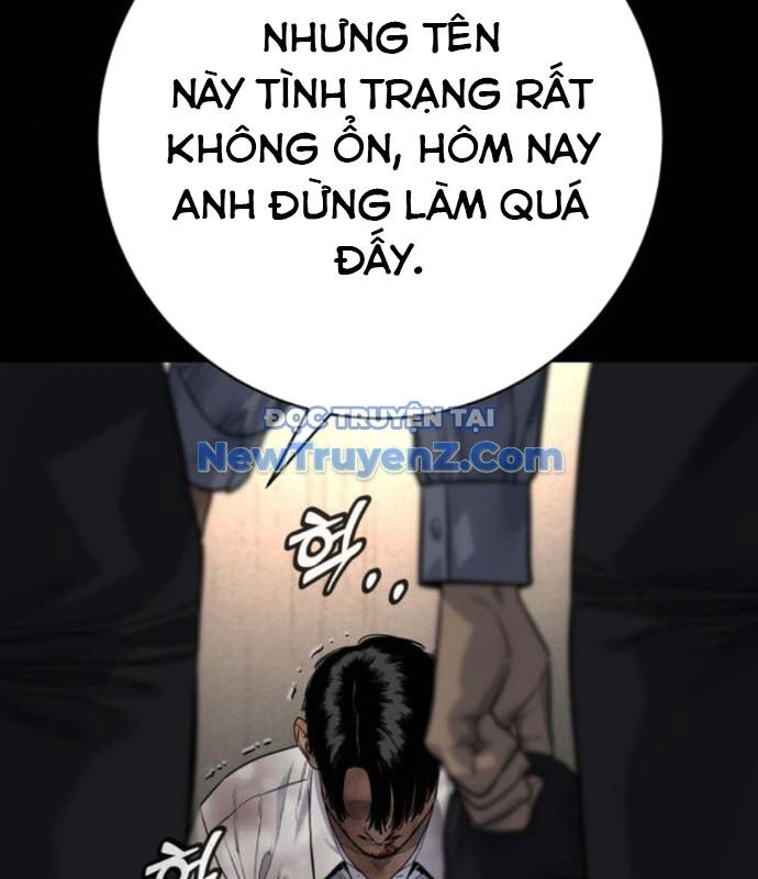Cảnh Sát Báo Thù Chap 98 - Next Chap 99