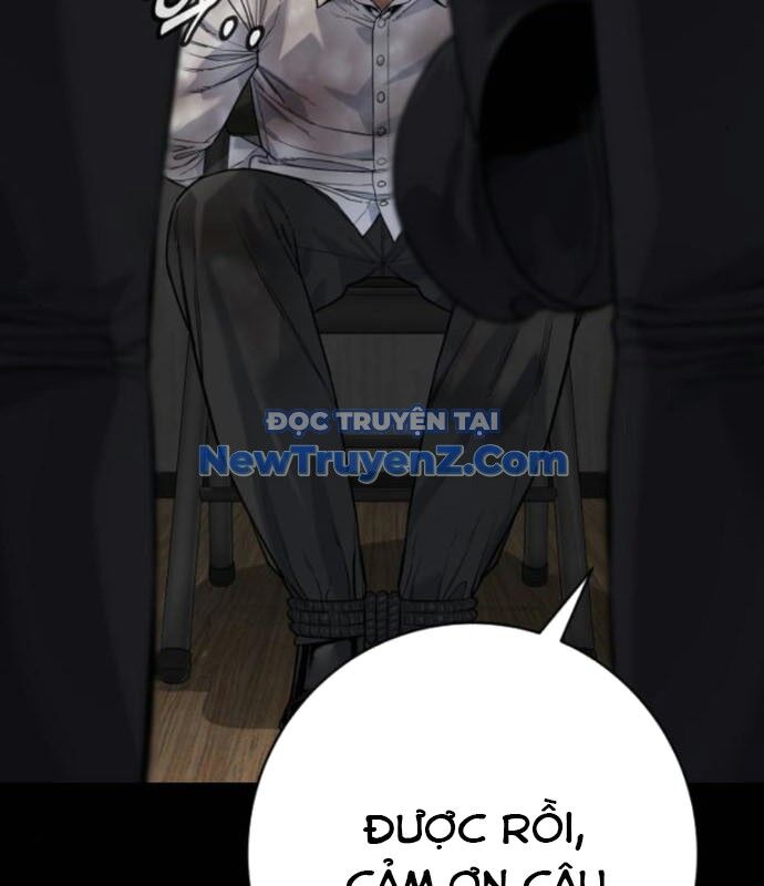 Cảnh Sát Báo Thù Chap 98 - Next Chap 99