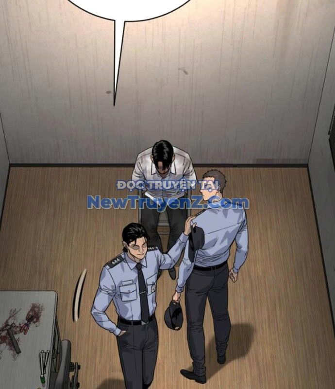 Cảnh Sát Báo Thù Chap 98 - Next Chap 99
