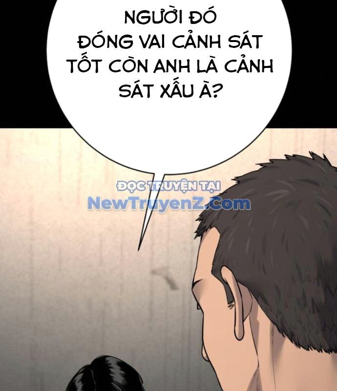 Cảnh Sát Báo Thù Chap 98 - Next Chap 99