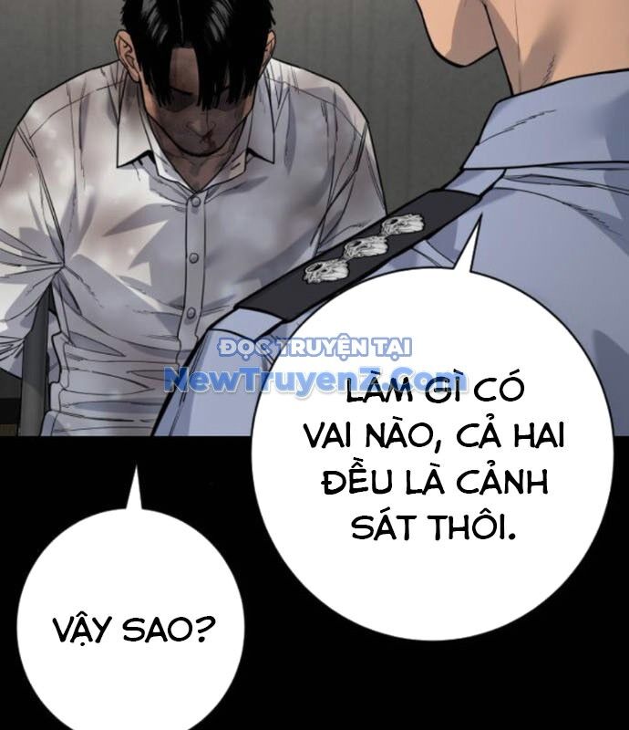 Cảnh Sát Báo Thù Chap 98 - Next Chap 99