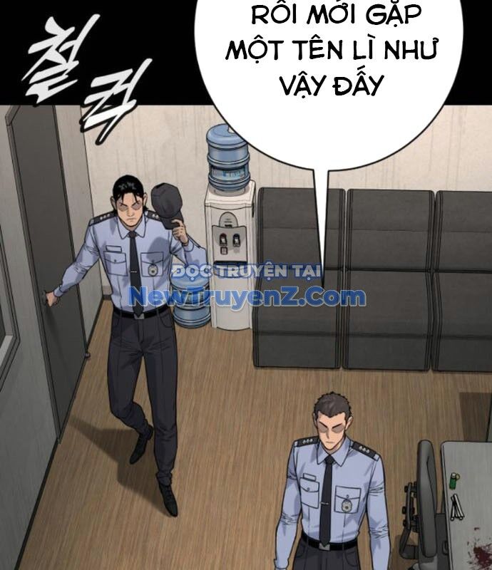 Cảnh Sát Báo Thù Chap 98 - Next Chap 99