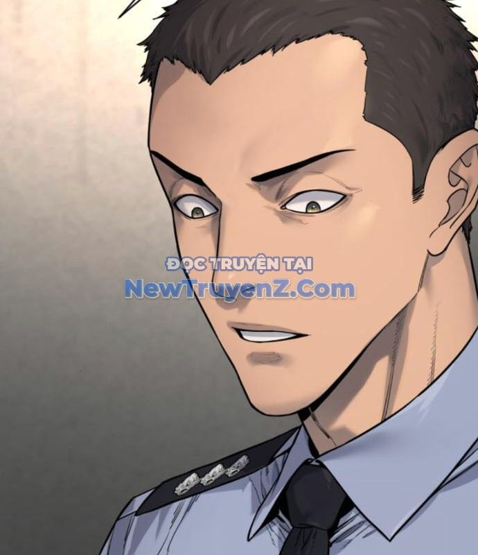 Cảnh Sát Báo Thù Chap 98 - Next Chap 99