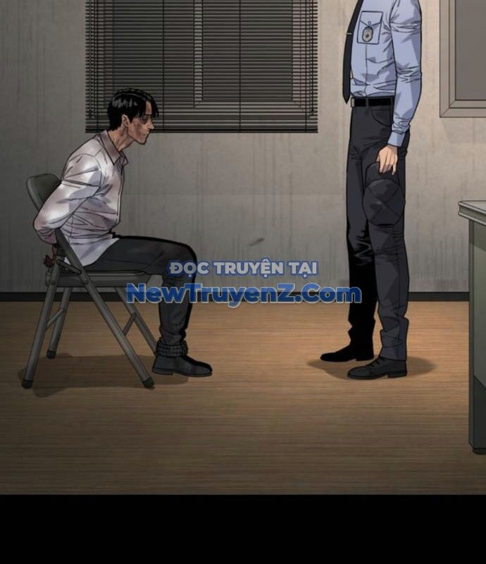 Cảnh Sát Báo Thù Chap 98 - Next Chap 99