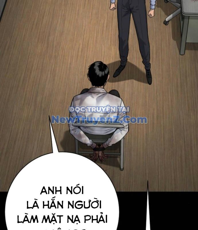 Cảnh Sát Báo Thù Chap 98 - Next Chap 99