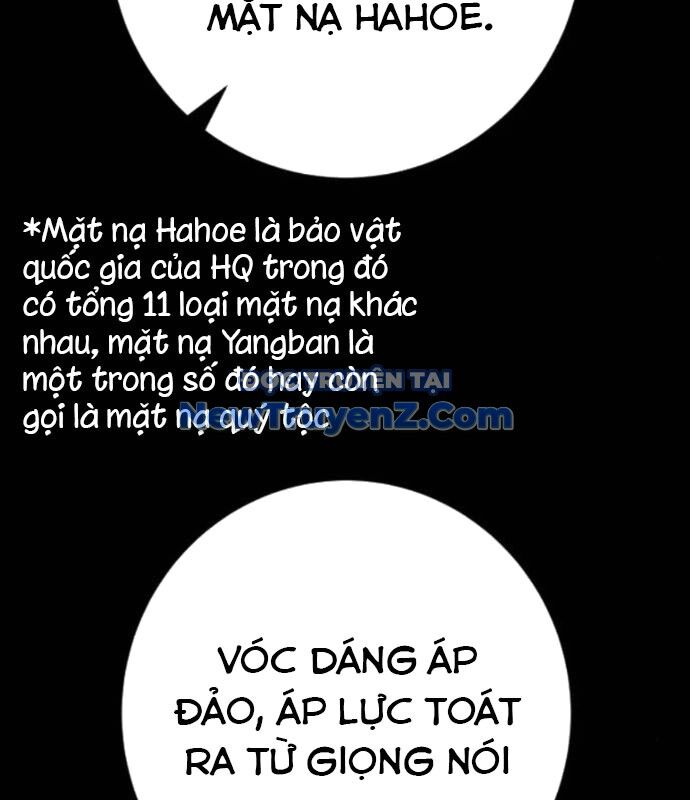 Cảnh Sát Báo Thù Chap 98 - Next Chap 99