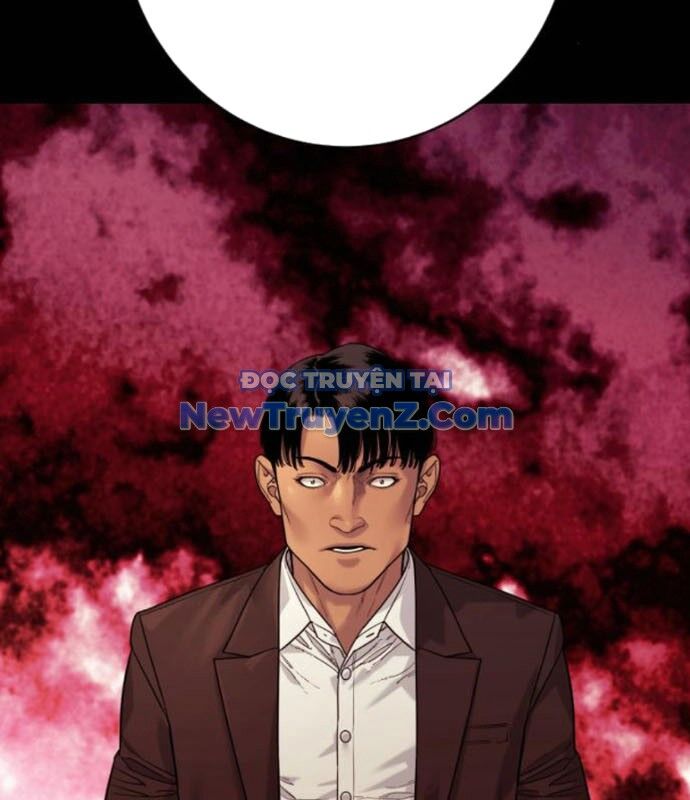 Cảnh Sát Báo Thù Chap 98 - Next Chap 99