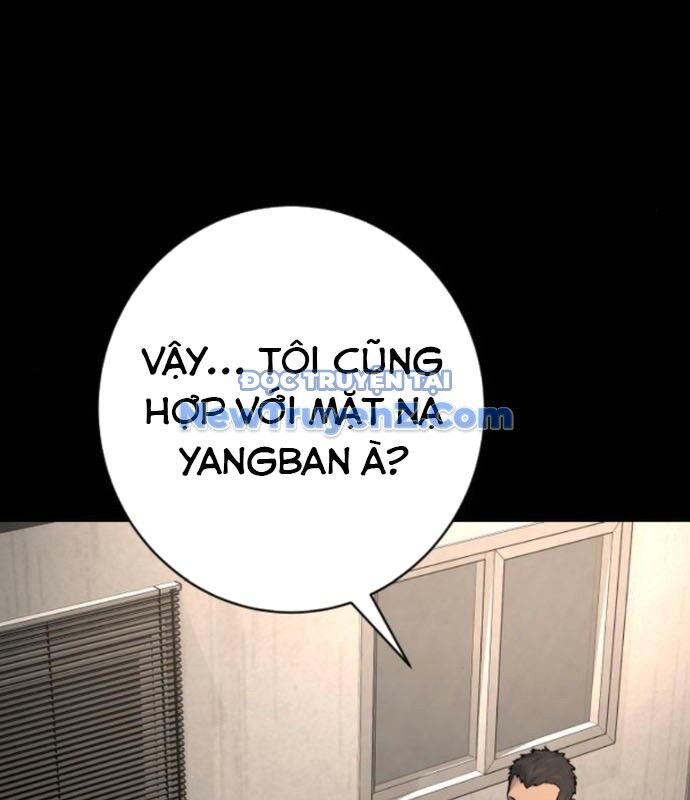 Cảnh Sát Báo Thù Chap 98 - Next Chap 99