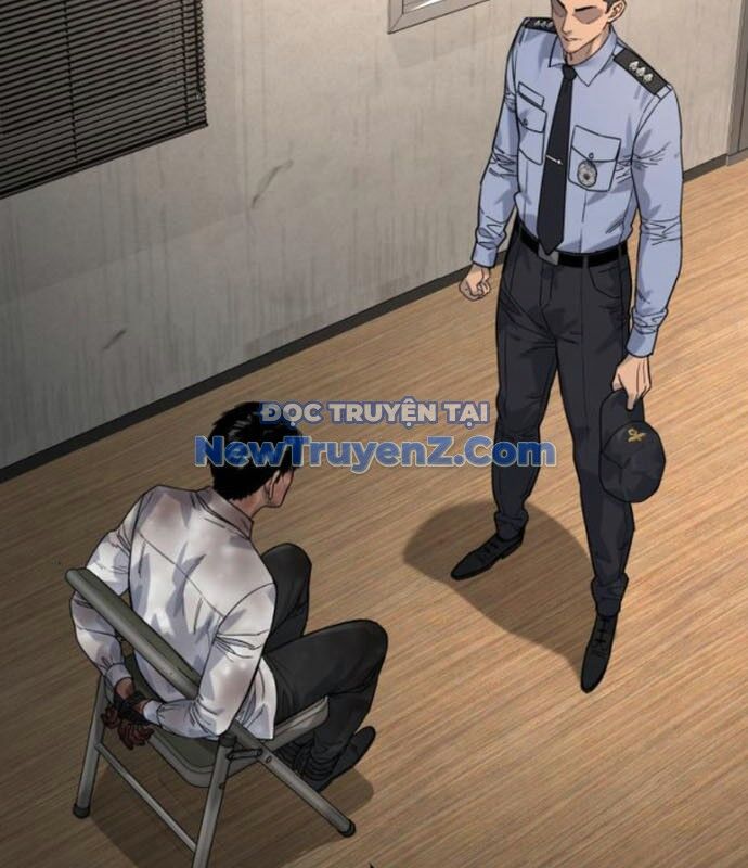 Cảnh Sát Báo Thù Chap 98 - Next Chap 99