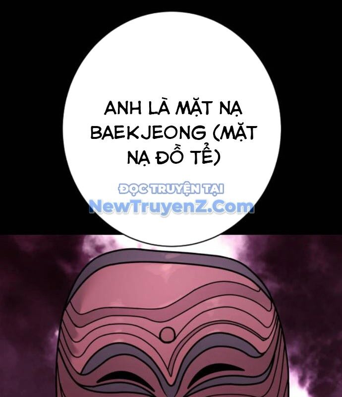 Cảnh Sát Báo Thù Chap 98 - Next Chap 99