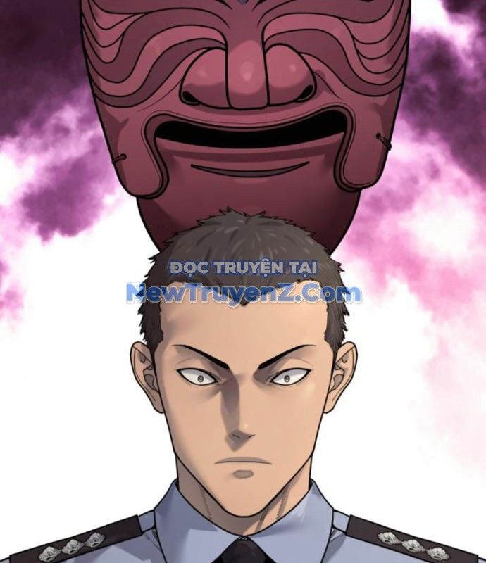 Cảnh Sát Báo Thù Chap 98 - Next Chap 99
