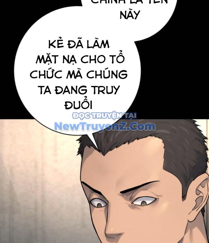 Cảnh Sát Báo Thù Chap 98 - Next Chap 99