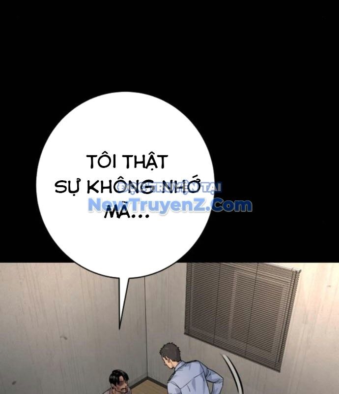 Cảnh Sát Báo Thù Chap 98 - Next Chap 99
