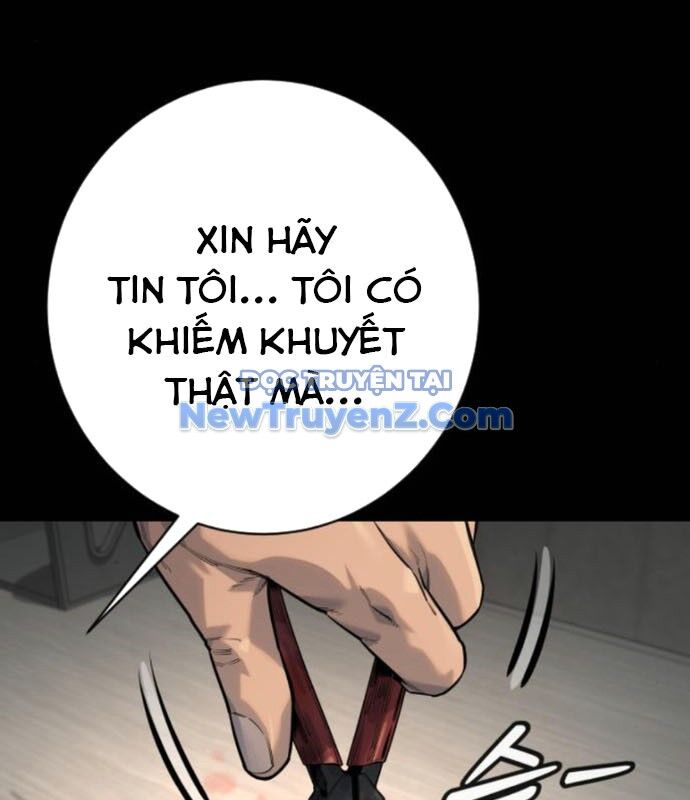 Cảnh Sát Báo Thù Chap 98 - Next Chap 99