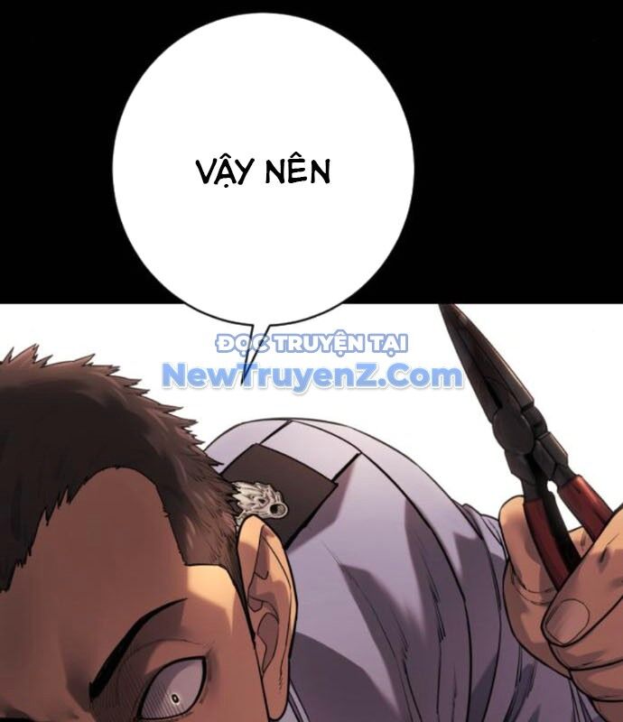 Cảnh Sát Báo Thù Chap 98 - Next Chap 99