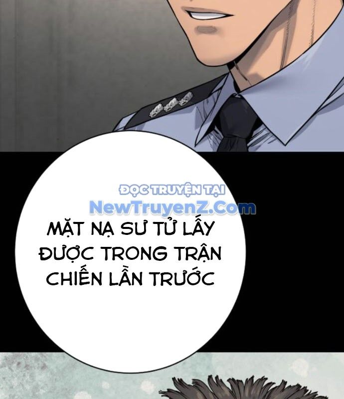 Cảnh Sát Báo Thù Chap 98 - Next Chap 99