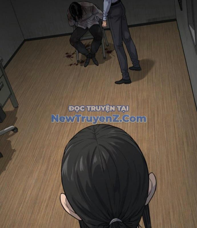 Cảnh Sát Báo Thù Chap 98 - Next Chap 99