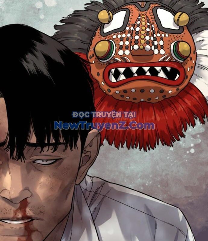 Cảnh Sát Báo Thù Chap 98 - Next Chap 99