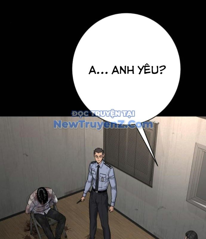 Cảnh Sát Báo Thù Chap 98 - Next Chap 99