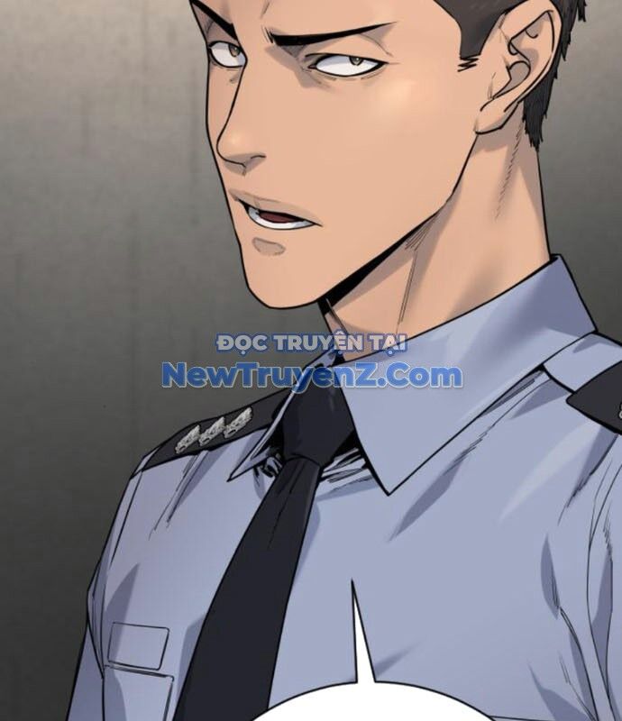 Cảnh Sát Báo Thù Chap 98 - Next Chap 99
