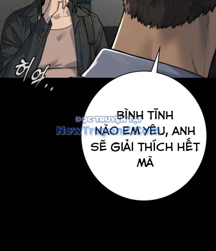 Cảnh Sát Báo Thù Chap 98 - Next Chap 99